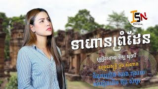 ទាហានព្រំដែន - ទិត្យ សុធារី