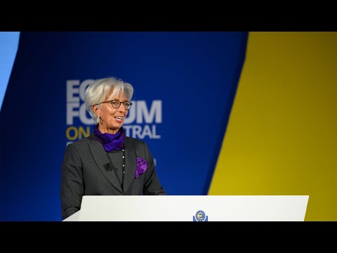 ECB Forum on Central Banking 2021: Part 1 - Introductory Speech by Christine Lagarde