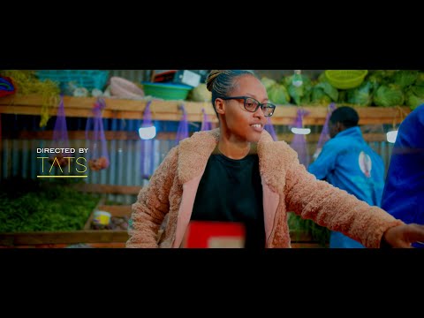 Deus Derrick - Ametimiza (Official Music Video) sms skiza 6983642 to 811