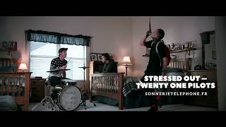 Download lagu Telecharger Sonnerie Telephone Stressed Out–twenty one pilots|Sonnerie gratuite|SonnerieTelephone.fr mp3