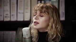 Von Grey - Poison in the Water - 5/2/2017 - Paste Studios, New York, NY