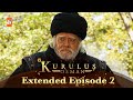 Kurulus Osman Urdu | Extended Episodes | Season 2 - Episode 2