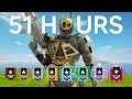 Copper To Champion Speedrun Operation Twin Shells