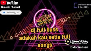 Download lagu dj viral terbaru adakah kau setia @dmusicchannel9228 mp3 Download lagu dj viral terbaru adakah kau setia @dmusicchannel9228 mp3