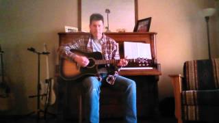 Montreal - Blue Rodeo Cover