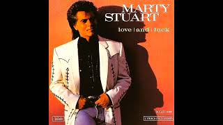 Shake Your Hips , Marty Stuart , 1994