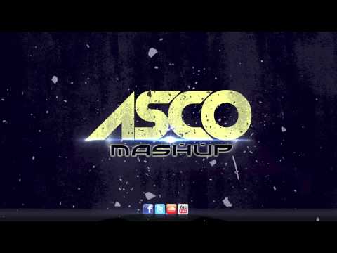 Chukie vs Skrillex - Scary Monsters and Down To This (Asco MashUp)