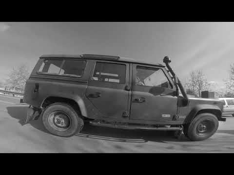 Vasko Atanasoski feat. Druggy - Crni denovi