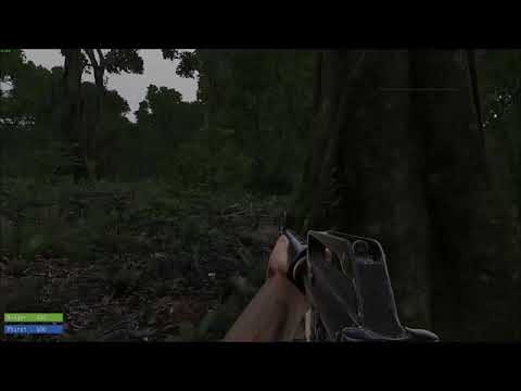 Jungle Rumble Part 3