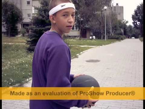 Najduch - Jestem sobą DISS (prod. Doman) [2004]