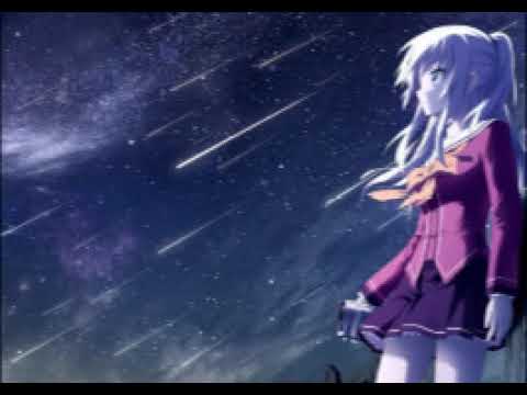 Charlotte ED 1 (English cover) *READ THE DES.*