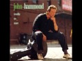 John Hammond - Too Tired