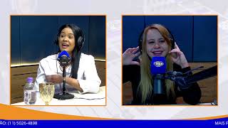 Organizando Minha Vida Financeira 06/02/26 Mais FM 102,9 | Essa Rádio é Demais!