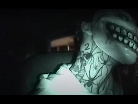 DIRTYBUTT - FOUND FOOTAGE (FEAT. REJECTED REYNA & KILLTAK) [OFFICIAL VIDEO]