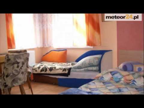 Kwatery z Łazienkami - Narutowicza - Ciechocinek meteor24.pl