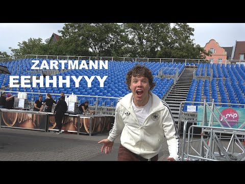 Zartmann - eehhhyyy on Spotify Charts