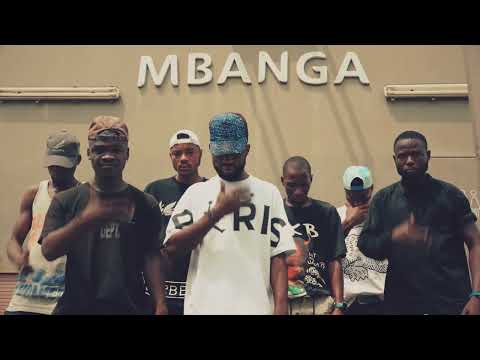 L . Mikelo - Kontinent (Music video)