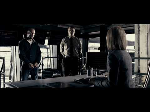 =Death Race= Trailer HD! (1080p)