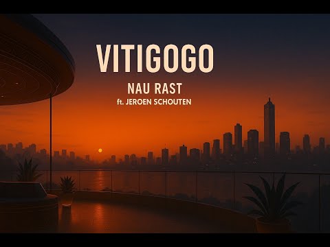 Nau Rast ft. Jeroen Schouten - Vitigogo