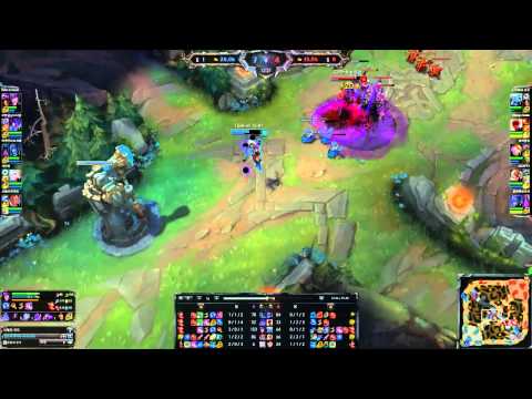 SKT T1 Faker - Syndra vs Fizz - CJ Entus CoCo, KR LOL SoloQ Highlights.mp41.mp4