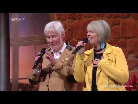Peter Petrel - Hit-Medley (Schlager-Spaß mit Andy Borg vom 08.05.2021)