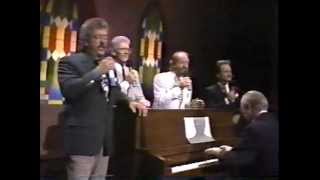 The Statler Brothers - Open Your Heart To Jesus