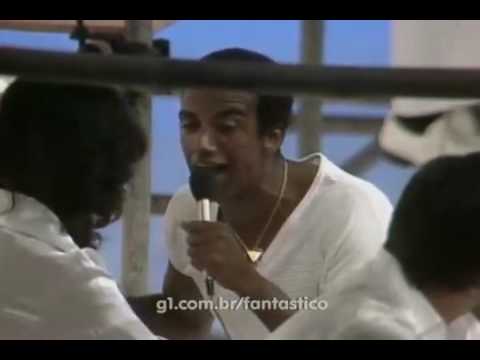 Caetano Veloso e Jorge Ben - "Ive Brussel" (1980)