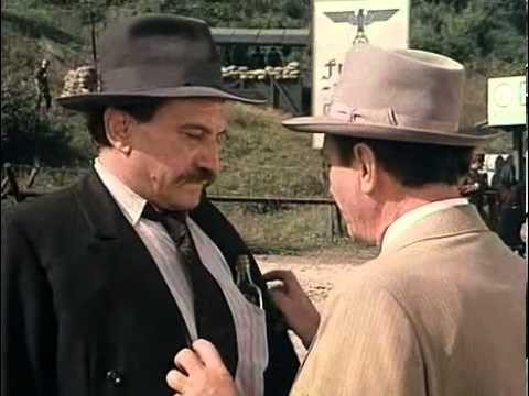 Povratak otpisanih - Žgaravica