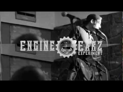 Engine-Earz Experiment - ROGUE STATUS  - Never Say Die's London Launch Party