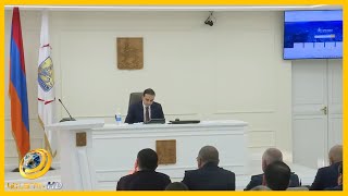«Խանութի տերն ասում ա՝ փող պիտի տաք ինձ, որ մաքրեմ». Ավինյանը դժգոհ է