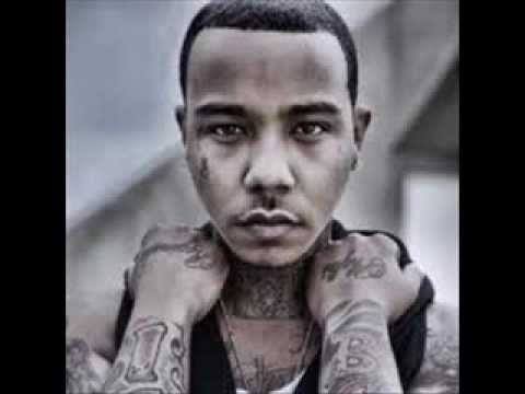 Yung Berg Feat. Sean Kingston - Love in the VI