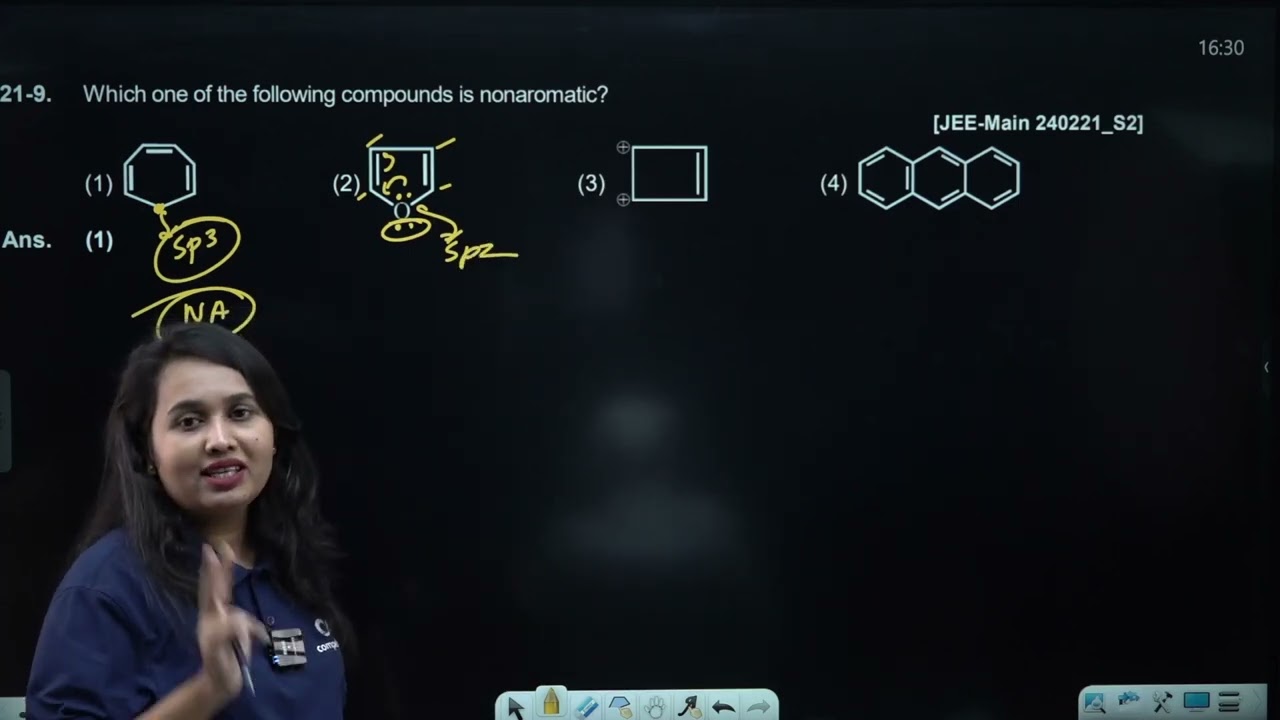 Video Solution