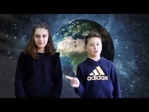 Ser luz para camBiar el Planeta