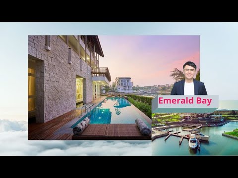 Emerald Bay Puteri Harbour