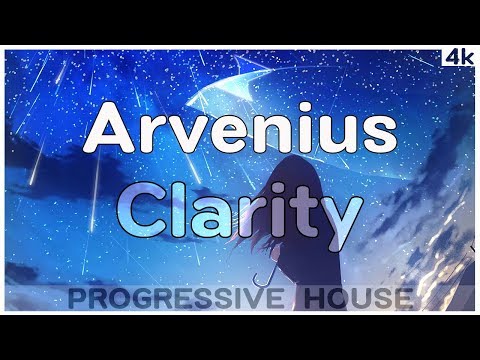 Arvenius - Clarity (Original Mix)