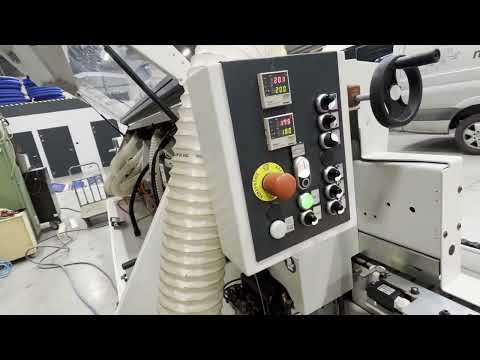 Biesse Akron 1320 P260310101