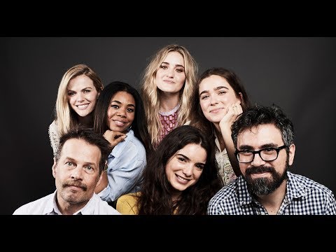 Support the Girls - Deadline Studio at SXSW 2018