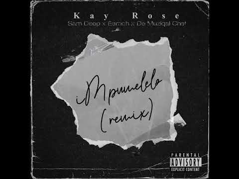 Impumelelo - Sam Deep, Eemoh & Damuziqal Chef (3 step Bootleg) [Revisit by Kay Rose]