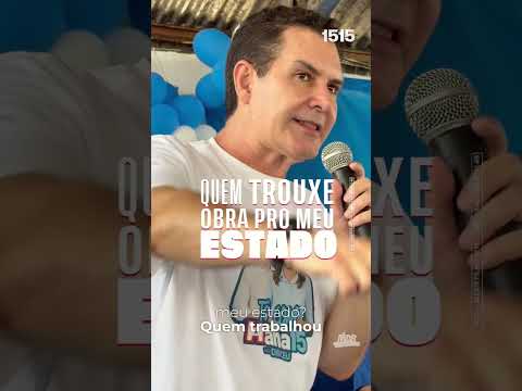 O time que levou mais avanços para São Francisco do Pará! 💙❤️