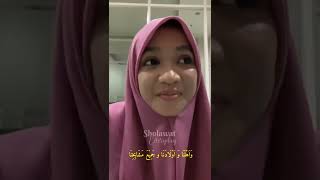 Download lagu Ning Umi Laila Sholawat Busyro mp3