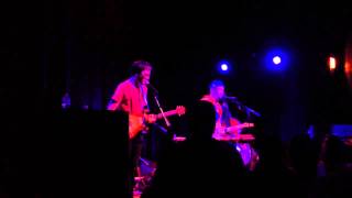 Van Hunt - "Plum" - Chicago 3/21/12