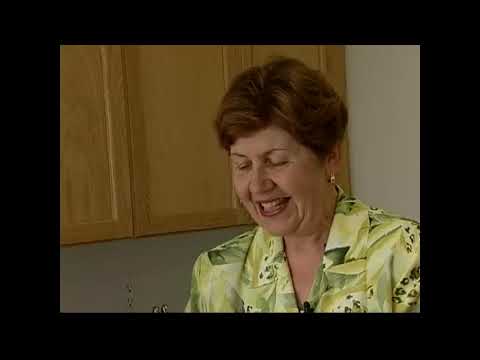 Macedonian style stuffed peppers as seen on the Macedonian Heritage Hour on OMNI Television