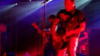 Alexisonfire--Get Fighted--Live in Hamilton-2008-12-22