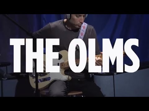 The Olms - 