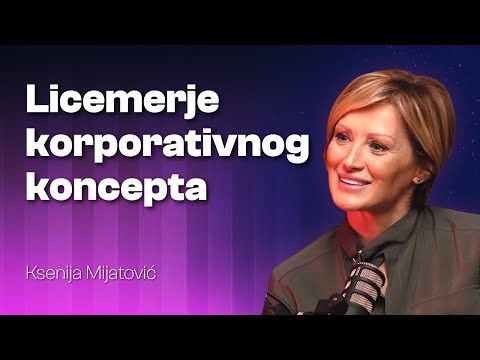 Zašto su poslovna okruženja često toksična i kako da se zaštitiš | Ksenija Mijatović | BizBalans 52