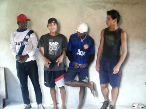 MC'S DOGUINHA DA Z-O MATEUZINHO DA Z-O ALE DA Z-O JHORDAN DA Z-O