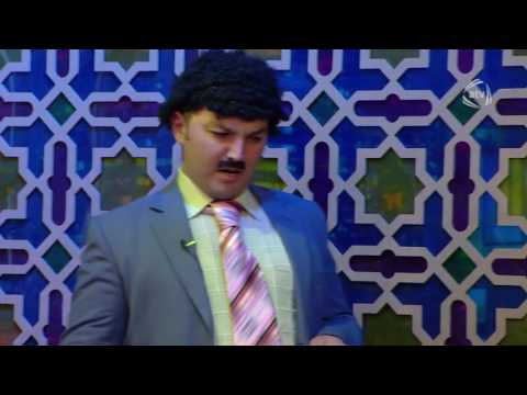 Elmir parodiyalar Namus mellim