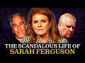 Sarah Ferguson Is Even MORE Disturbing Than You Think DEFAULT Thumbnail