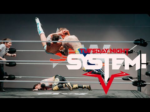 COSTANTINO vs JET vs ADRIANO | Triple Threat Wild Division Championship - TUESDAY NIGHT SYSTEM! ep12
