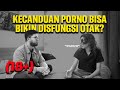 Mengatasi Kecanduan Porno Ngobrol Bareng Rachel Tantra